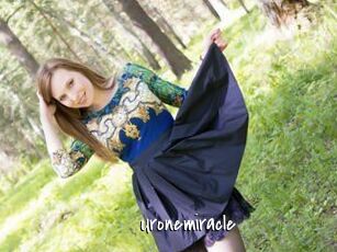 Uronemiracle