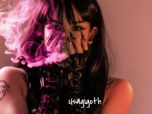 Usagigoth