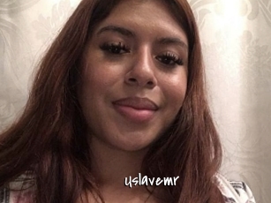 Uslavemr