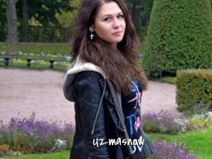 Uzmasnow