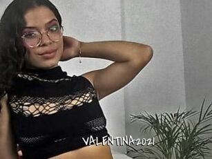 VALENTINA2021