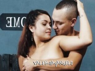 VALERIIAyANGELO