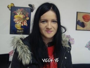 VICCKYE