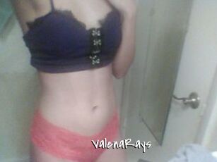 ValenaRays