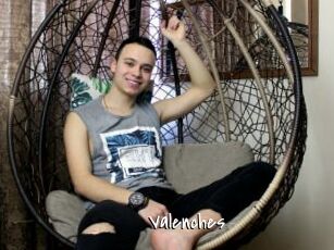 Valenches
