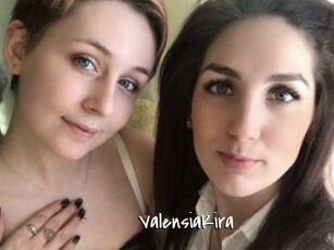 ValensiaKira