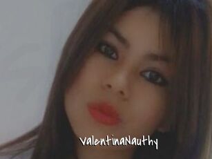 ValentinaNauthy