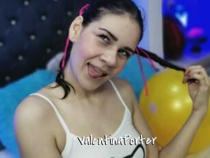 ValentinaPorter