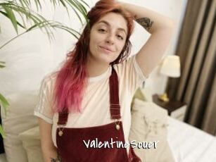 ValentineSouer