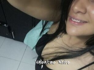 Valentine_White