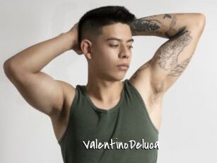 ValentinoDeluca