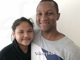 ValenyJhon