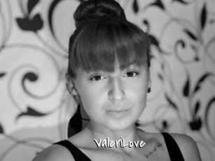 ValeriLove