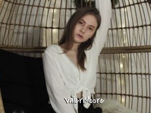 ValeriMoore