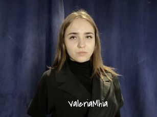 ValeriaMhia