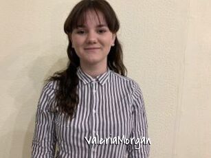 ValeriaMorgan