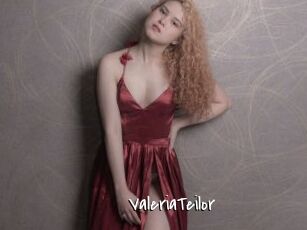 ValeriaTeilor