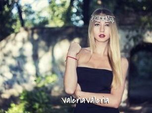 Valeria_Valeria
