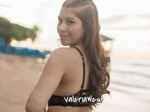 ValeriaWest