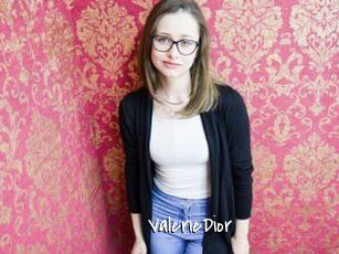 ValerieDior