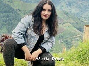 Valerie_Brown