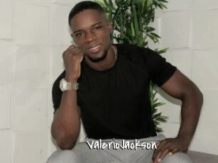 ValerioJackson