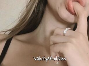 ValeriyaRobbins
