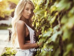 Valerry_White