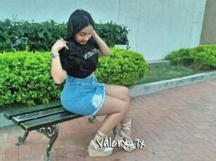 Valerx27x