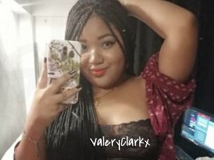 ValeryClarkx