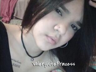 ValeryCutePrincess