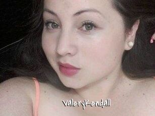 ValeryKendall