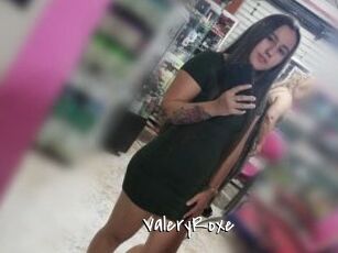 ValeryRoxe