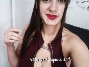 Valeryrodriguez2019
