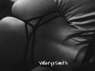 ValeryxSmith