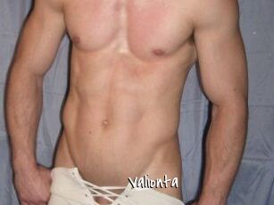 Valionta