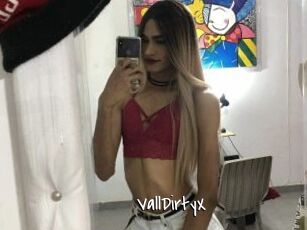 VallDirtyX