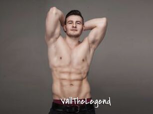 VallTheLegend