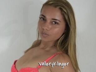 ValleryKlinger