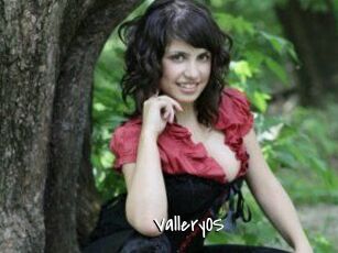 ValleryOS