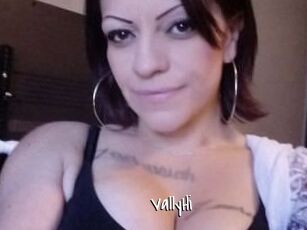 VallyHi
