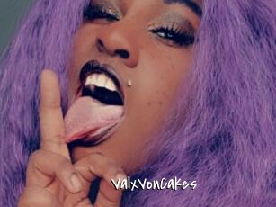 ValxVonCakes