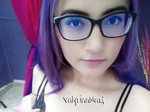 ValyrianMaid
