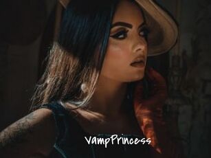 VampPrincess