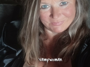 Vampwoman