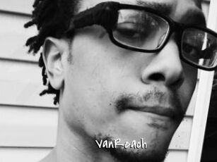 VanReach
