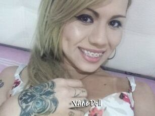 VaneDoll