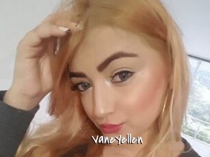 VaneYellen