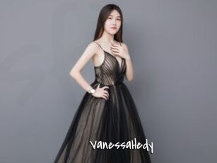 VanessaHedy