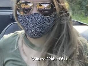 VanessaMaserati